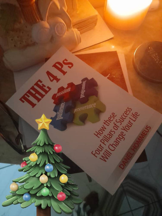 The Top 10 Lessons I Learned After 10 Years of Publishing My Life Changing Book