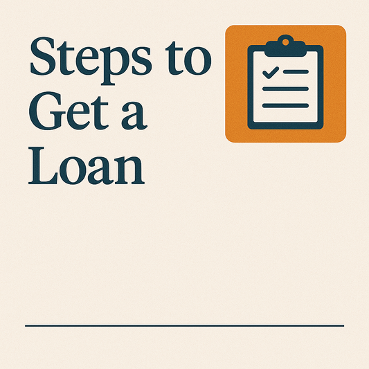 Part 5: 7 Proven Steps to Get Approved for Any Loan — Even If You’ve Been Denied Before
