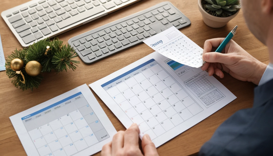 From Christmas to New Year: 7 Money Moves That Set You Up for a Strong 2026