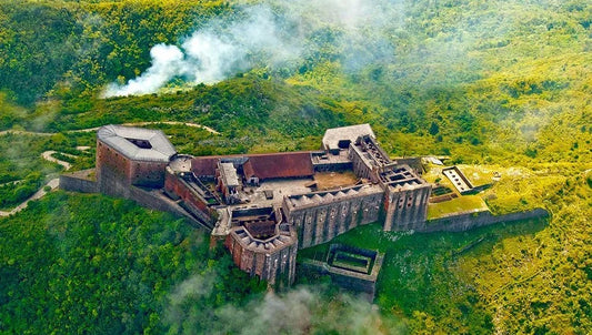 Haitian Heritage Month: Honoring Our Past, Empowering Our Future