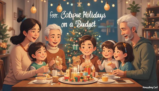 How Immigrants and First-Generation Families Can Celebrate the Holidays on a Budget