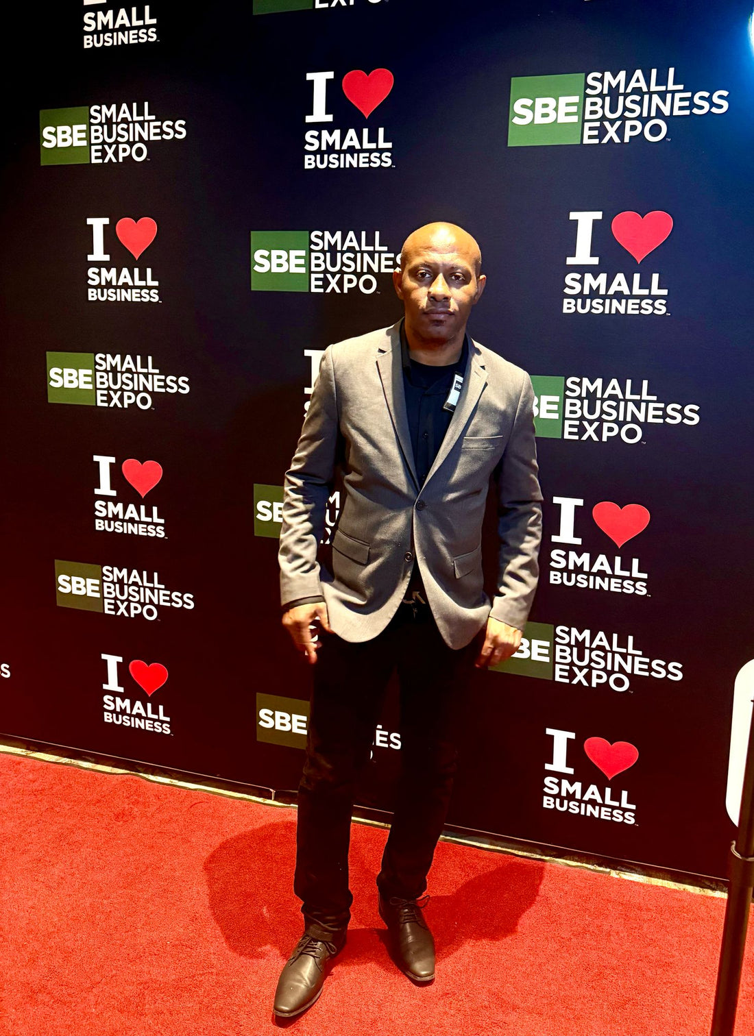Top Lessons and Powerful Connections from the Small Business Expo Boston 2025