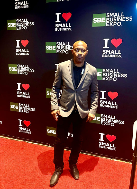 Top Lessons and Powerful Connections from the Small Business Expo Boston 2025