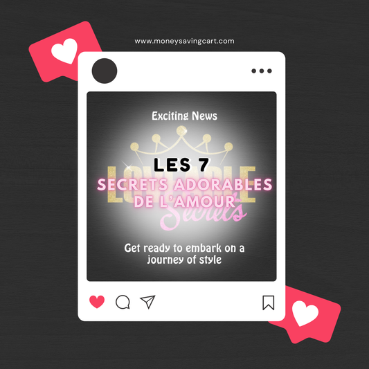 Découvrir les 7 secrets adorables de l'amour pour changer de vie