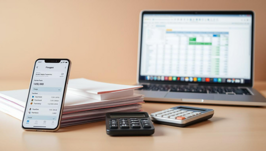 The Ultimate Guide to Budgeting for Beginners: Simple Steps to Save Money