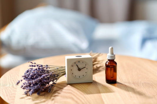 Discover 7 Reasons Why You Should Start Using Castor Oil Before Going to Bed