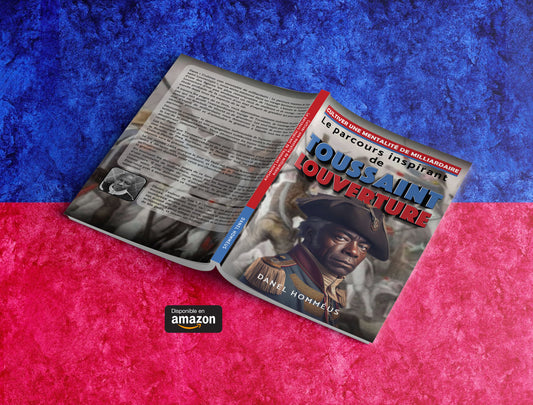 De Haïti à la gloire olympique : L'histoire inspirante de Sylvio Cator