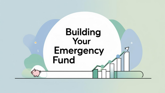 Why an Emergency Fund is Crucial and How to Build One Fast