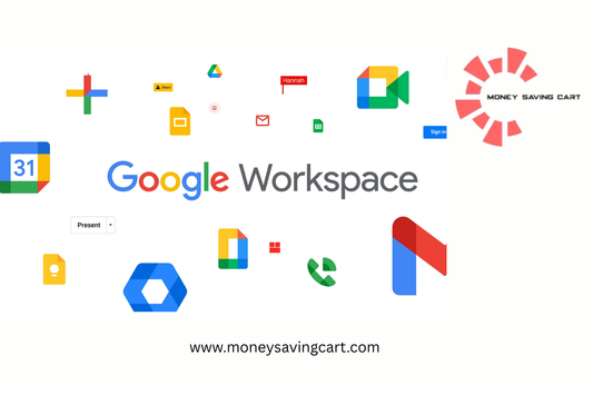 Why Every Business Needs a Professional Email — and How Google Workspace Makes It Easy