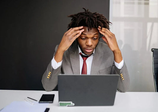 The Top 7 Reasons Why Entrepreneurs Fail — And What to Do About It