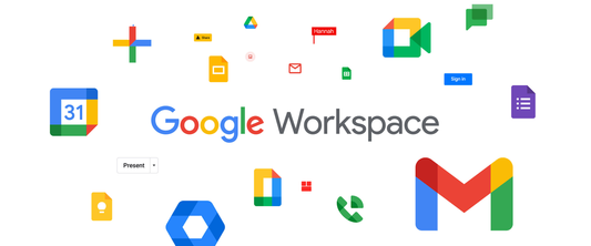 Why Every Business Needs a Professional Email — and How Google Workspace Makes It Easy