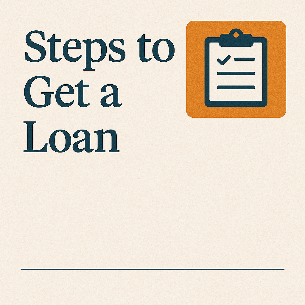 Part 5: 7 Proven Steps to Get Approved for Any Loan — Even If You’ve Been Denied Before