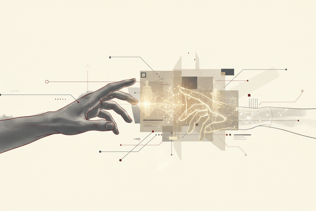 AI Won't Replace You. But Someone Using AI Might.