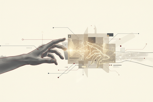 AI Won't Replace You. But Someone Using AI Might.