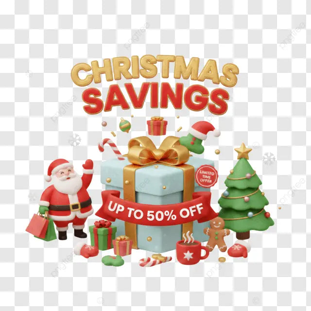 25 Smart Ways to Save Money During the Holidays (Without Feeling Cheap)