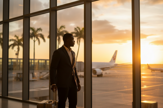 Founder Finance #001: How I Used the JetBlue Barclays World Elite Card (70,000 Miles and What I Actually Did With Them)