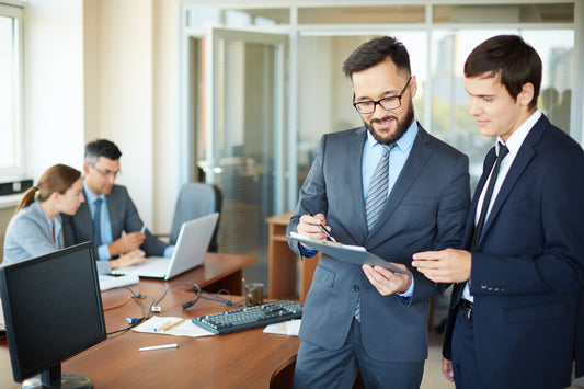 Navigating the Entrepreneurial Journey: Why Every Startup Needs a Consultant