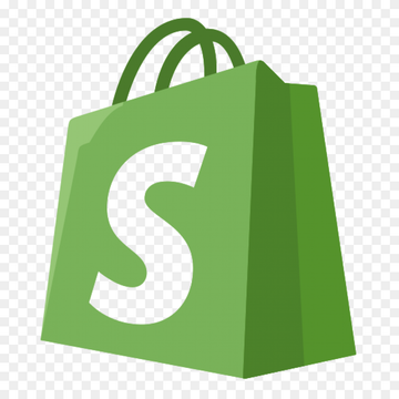 Shopify — our e-commerce and website development platform
