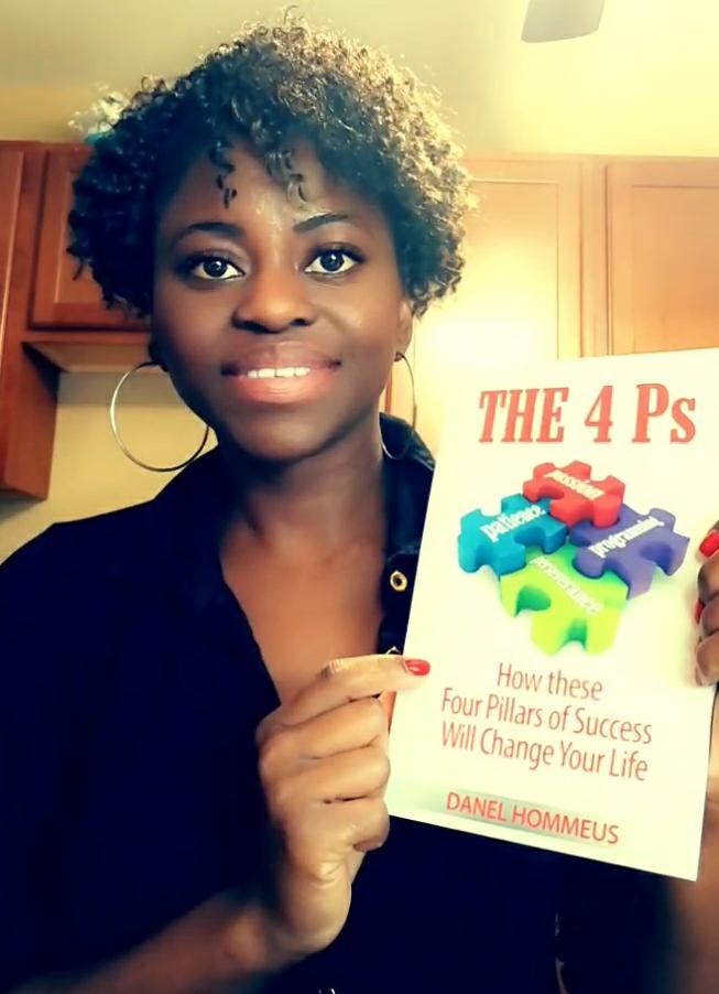 The 4 Ps: How these Four Pillars of Success Will Change Your Life