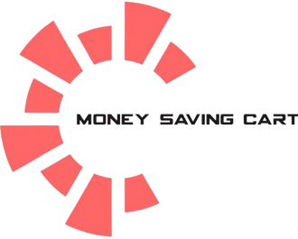 Money Saving Cart